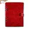 ELIZABETH CRAFT DESIGNS ELIZABETH CRAFT DESIGNS EVERYDAY MEMORIES MEMORY BINDER FESTIVE RED EMBOSSED