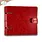 ELIZABETH CRAFT DESIGNS ELIZABETH CRAFT DESIGNS EVERYDAY MEMORIES MEMORY BINDER SQUARE PAGE FESTIVE RED EMBOSSED
