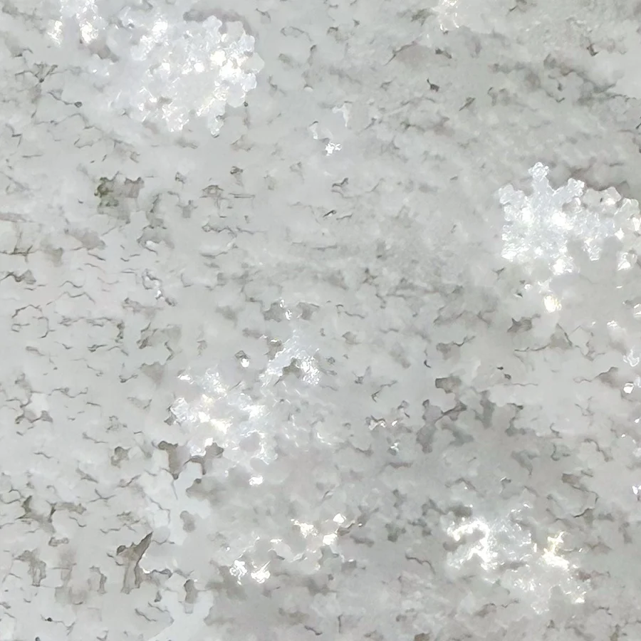 LAWN FAWN LAWN FAWN SNOWFLAKE CONFETTI