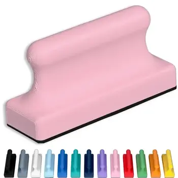 GLASSBOARD STUDIO GLASSBOARD STUDIO BLUSH PINK MEGAPAWN MAGNET