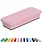 GLASSBOARD STUDIO GLASSBOARD STUDIO BLUSH PINK MEGABAR MAGNETS