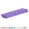 GLASSBOARD STUDIO GLASSBOARD STUDIO PERIWINKLE PURPLE MEGAMAG RULERS 6 INCHES