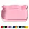 GLASSBOARD STUDIO GLASSBOARD STUDIO BLUSH PINK CRAFTCATCHER 3/PK