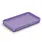 GLASSBOARD STUDIO GLASSBOARD STUDIO PERIWINKLE PURPLE MAGINK RECTANGLE TRAYS 2/PK