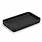 GLASSBOARD STUDIO GLASSBOARD STUDIO JET BLACK MAGINK RECTANGLE TRAYS 2/PK