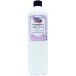 ART GLITTER ART GLITTER DESIGNER DRIES CLEAR GLITTER & ART GLUE 16OZ