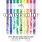 LDRS CREATIVE LDRS CREATIVE LETTERPRESS WATERCOLOR PAPER 10 SHEETS/PK