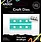 ARDEN CREATIVE STUDIO ARDEN CREATIVE STUDIO MAKER SERIES BINDRIGHT DIE SET