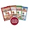HUNKYDORY CRAFTS LTD. HUNKYDORY ADVENT VILLAGE PROJECT KIT