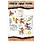 AALL & CREATE AALL & CREATE CREATIVE EMBER DESIGNS NEW ADVENTURE A5 RUB-ON SHEETS 2/PK