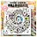 AALL & CREATE AALL & CREATE AUTOUR DE MWA #261 BUBBLE FIELD 6X6 STENCIL