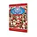HUNKYDORY CRAFTS LTD. HUNKYDORY CELEBRATE WITH SANTA DELIGHTFUL DIE-CUTS A5 PAD