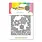 WAFFLE FLOWER WAFFLE FLOWER SNOWFLAKE FRAME DIE SET