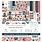 MINTAY MINTAY COZY DAYS 12x12 COLLECTION PACK