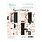 MINTAY MINTAY LET'S CELEBRATE 6x8 ADD-ON PAPER PAD 24 SHEETS