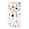 MINTAY MINTAY LET'S CELEBRATE 6x12 PAPER STICKERS - ELEMENTS