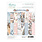 MINTAY MINTAY SNOWBERRY LANE 6x8 ADD-ON PAPER PAD 24 SHEETS
