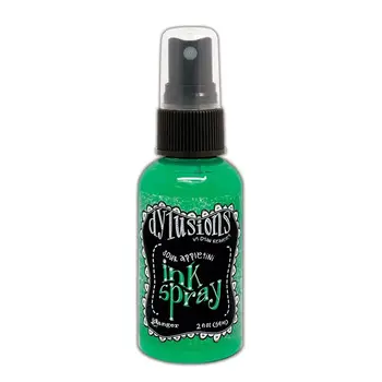 RANGER DYLUSIONS INK SPRAY SOUR APPLETINI 2OZ