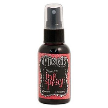 RANGER DYLUSIONS INK SPRAY CHERRY PIE 2OZ