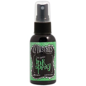RANGER DYLUSIONS INK SPRAY CUT GRASS 2OZ