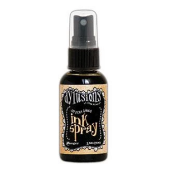 RANGER DYLUSIONS INK SPRAY DESERT SAND 2OZ