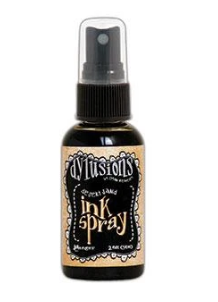 RANGER DYLUSIONS INK SPRAY DESERT SAND 2OZ