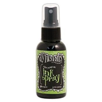 RANGER DYLUSIONS INK SPRAY DIRTY MARTINI 2OZ