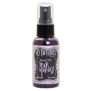 RANGER DYLUSIONS INK SPRAY LAIDBACK LILAC 2OZ
