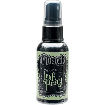 RANGER DYLUSIONS INK SPRAY MUSHY PEAS 2OZ