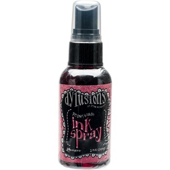RANGER DYLUSIONS INK SPRAY PEONY BLUSH 2OZ