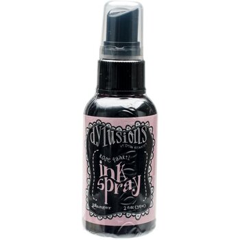 RANGER DYLUSIONS INK SPRAY ROSE QUARTZ 2OZ