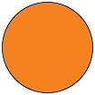 RANGER DYLUSIONS INK SPRAY SQUEEZED ORANGE 2OZ