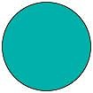RANGER DYLUSIONS INK SPRAY VIBRANT TURQUOISE 2OZ