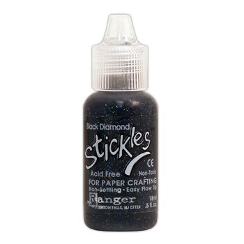 RANGER RANGER STICKLES BLACK DIAMOND 0.5OZ