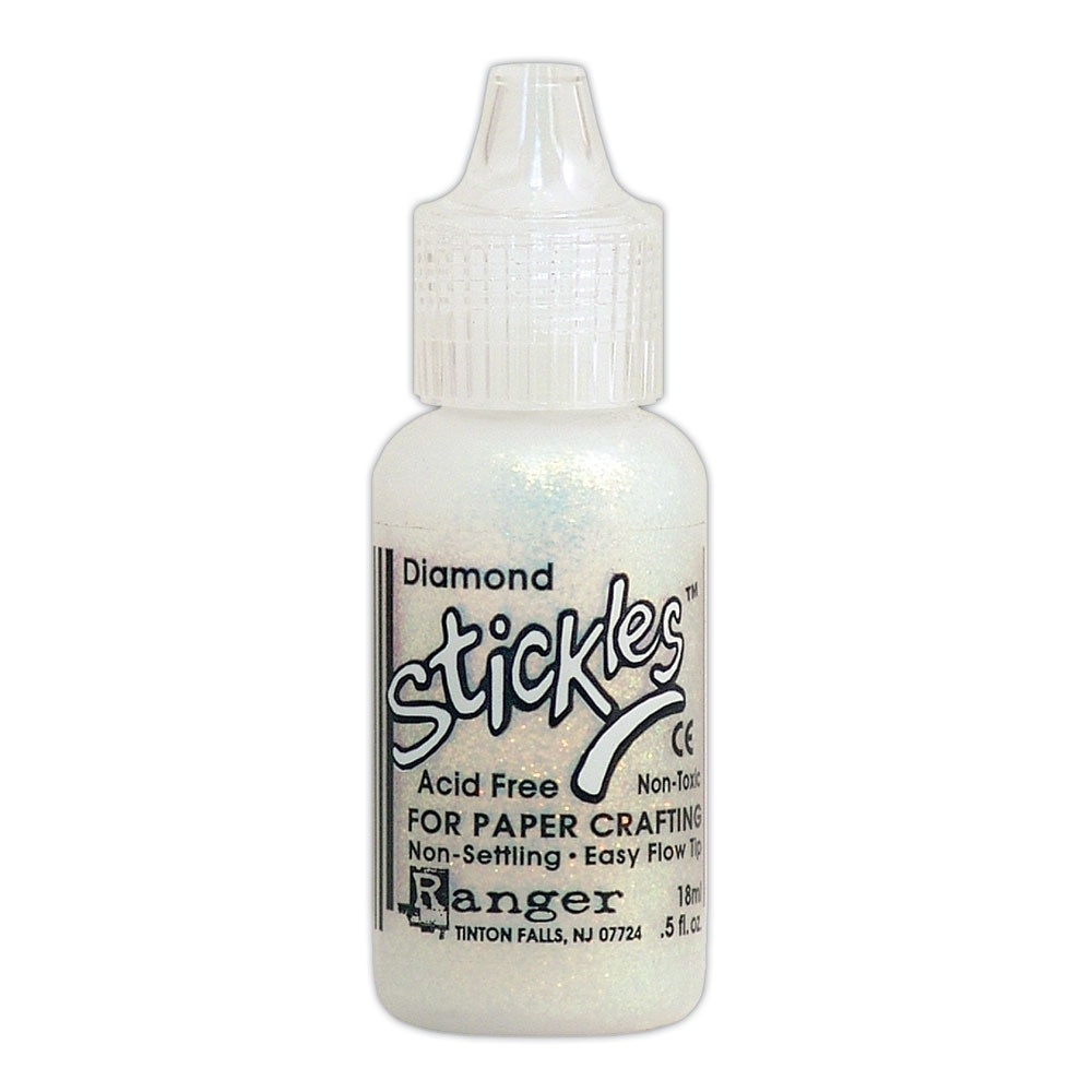 RANGER RANGER STICKLES DIAMOND 0.5OZ