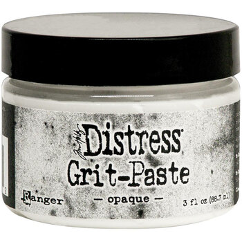 RANGER RANGER TIM HOLTZ DISTRESS GRIT PASTE OPAQUE 3OZ