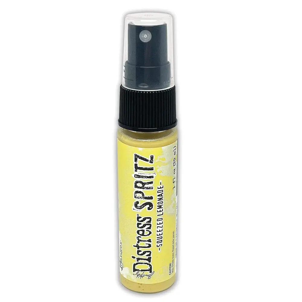 RANGER TIM HOLTZ DISTRESS SPRITZ SQUEEZED LEMONADE 1OZ