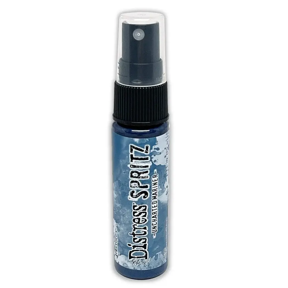 RANGER TIM HOLTZ DISTRESS SPRITZ UNCHARTED MARINER 1OZ