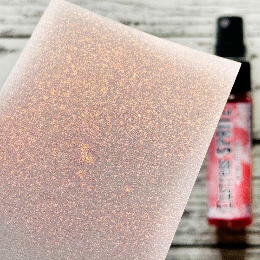 RANGER TIM HOLTZ DISTRESS SPRITZ WORN LIPSTICK 1OZ