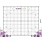GLASSBOARD STUDIO GLASSBOARD STUDIO TRUE WHITE CUSTOM GLASS CRAFT MAT 9x12