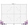 GLASSBOARD STUDIO GLASSBOARD STUDIO TRUE WHITE CUSTOM GLASS CRAFT MAT 13.5x18