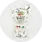 ART GLITTER ART GLITTER GLUE TIP PINS 6/PK