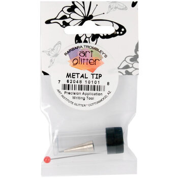 ART GLITTER ART GLITTER METAL TIP PRECISION APPLICATION TOOL