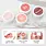ALTENEW ALTENEW VINTAGE STUDY FRESH DYE INK PODS