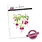 ALTENEW ALTENEW CRAFT-A-FLOWER: FUCHSIA LAYERING DIE SET