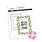 ALTENEW ALTENEW CREATIVE CUTS: FRAMED BOTANICALS DIE SET