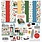 CARTA BELLA CARTA BELLA ITALY 12x12 COLLECTION KIT