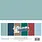 ECHO PARK PAPER ECHO PARK WONDERFUL WINTER DAYS 12x12 SOLIDS PAPER PACK