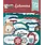 ECHO PARK PAPER ECHO PARK WONDERFUL WINTER DAYS EPHEMERA DIE-CUTS