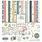 CARTA BELLA CARTA BELLA SILLY GOOSE WINTER 12x12 COLLECTION KIT
